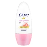 Dove Beauty Finish ڕۆڵەی دژە ئارەقی ژێر باڵ