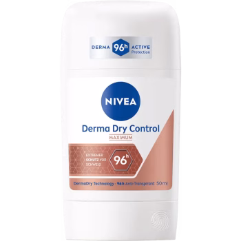 دژە ئارەقی ستیکی و بۆنخۆشکەری نیڤیا