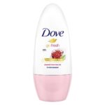 ڕۆڵەی دژە ئارەقی ژێر باڵ Dove