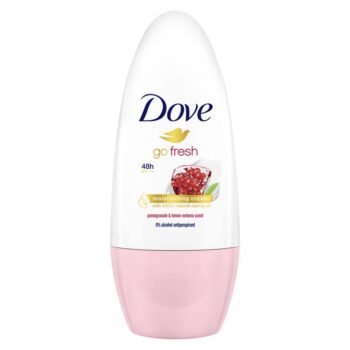 ڕۆڵەی دژە ئارەقی ژێر باڵ Dove