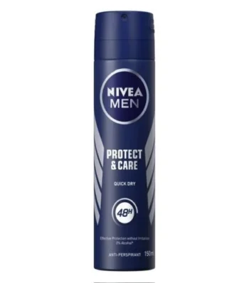 بۆن بری ژێر بالProtect & Care 48h