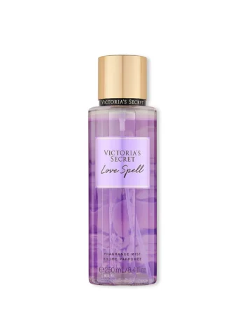 Victoria secret Cashmere Fleur Fragrance Mist میستی جسم