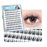 برژانگی تاڵ Gege Bear False Eyelashes
