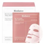 BIODANCE Bio-Collagen Real Deep ماسکی کۆلاجینی
