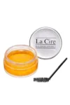 La Cire Gel Brow جێڵی برۆی لا سایر