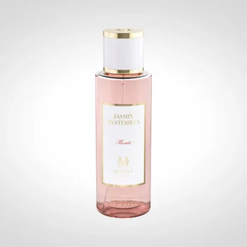 Maissa-(orientale) bodysprayبۆنی جسم براندی