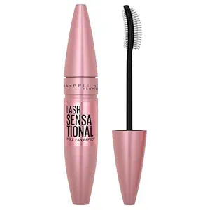MAYBELLINE Lash Sensational Mascara ماسکەرا