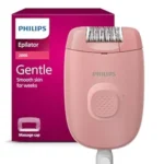 Philips Epilator Series ئامێرێکی لابردنی مووە