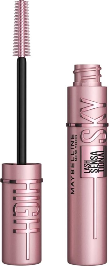 Maybellineماسکارای براندی