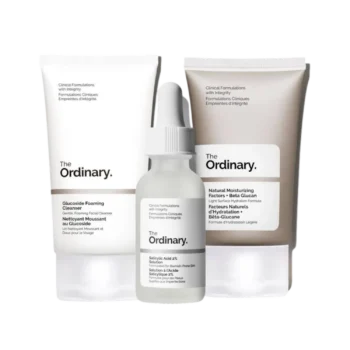 The ordinary clear set سێتی خاوێنکەرەوەی ئۆردینەری