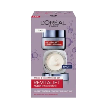 سێتی شێدارکەرەوەی فیلەری لۆریاڵLoreal