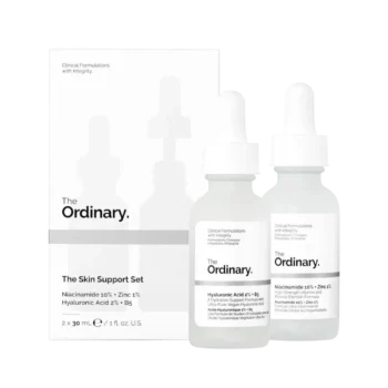 ordinaryسێتی پشتگیری ئۆردینەری