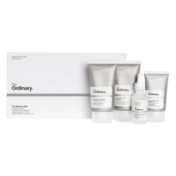 The ordinary balance set باڵانس سێتی ئۆردینەری