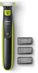 Philips OneBlade electric shaverئامێری موو لابەری