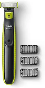 Philips OneBlade electric shaverئامێری موو لابەری