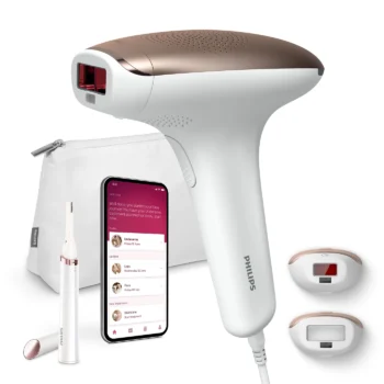 Philips lumea 7000 bri 923