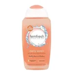 50 a Femfresh Daily Wash – 250ml