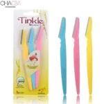 60a Razor for Face Women and Men