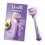 Venus Comfortglide Gillette گوێزانی ڤـینۆس