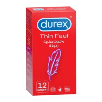 کاندۆم durex