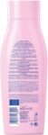 72a Nivea HairMilk Shine 400ml shampoo