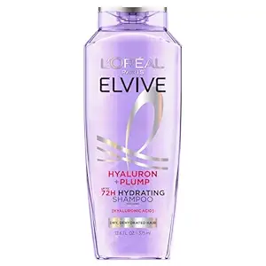 Loreal Elseve Hyaluron Plump سپرای لۆریال