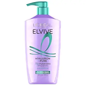 Loreal Paris Elvive Hydra Shampoo شامپۆ