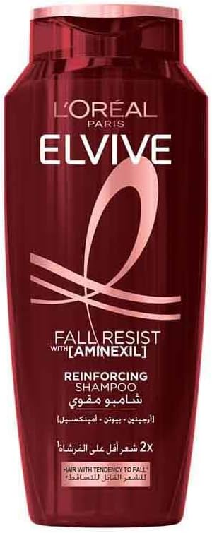 Loreal ParisShampoo شامپۆ