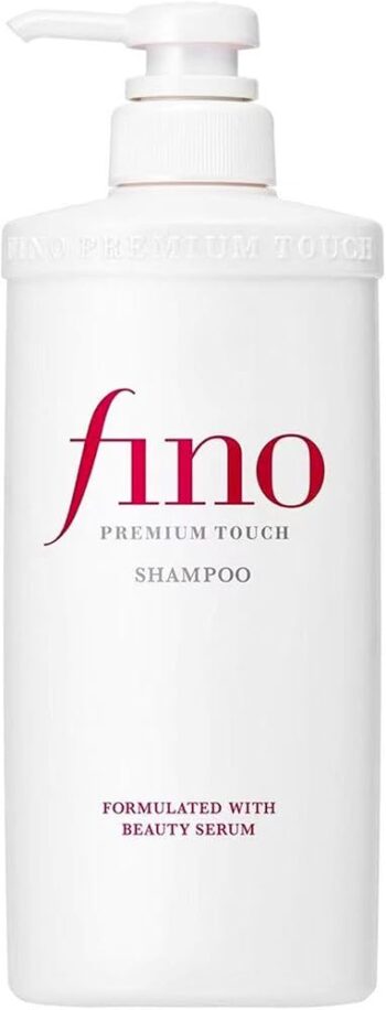 Fino Premium Touch Shampoo شـامپۆی بـراندی فـینۆ